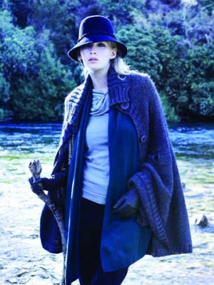 HELEN KAMINSKI: Among the Australian fashion brands that exports to Japan.